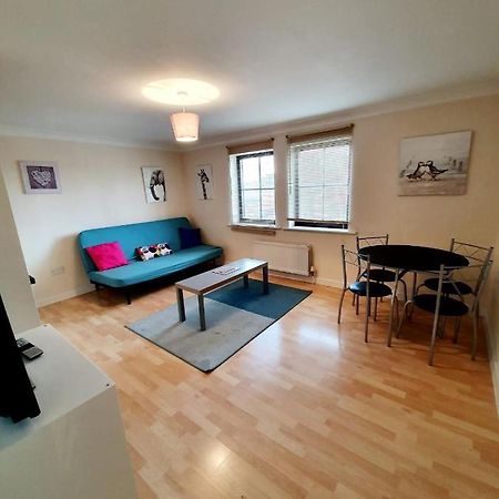 Chelmsford Town Centre Apartments With Car Parking المظهر الخارجي الصورة