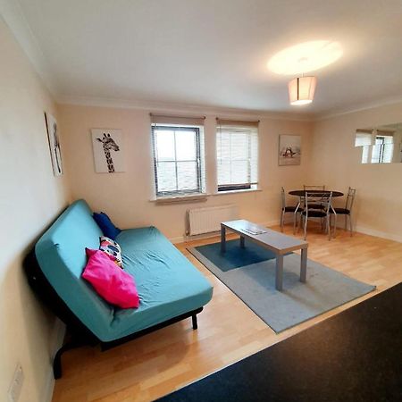 Chelmsford Town Centre Apartments With Car Parking المظهر الخارجي الصورة