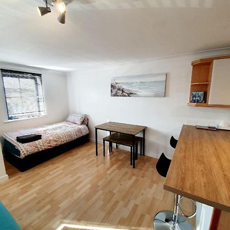 Chelmsford Town Centre Apartments With Car Parking المظهر الخارجي الصورة