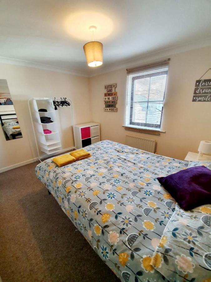 Chelmsford Town Centre Apartments With Car Parking المظهر الخارجي الصورة