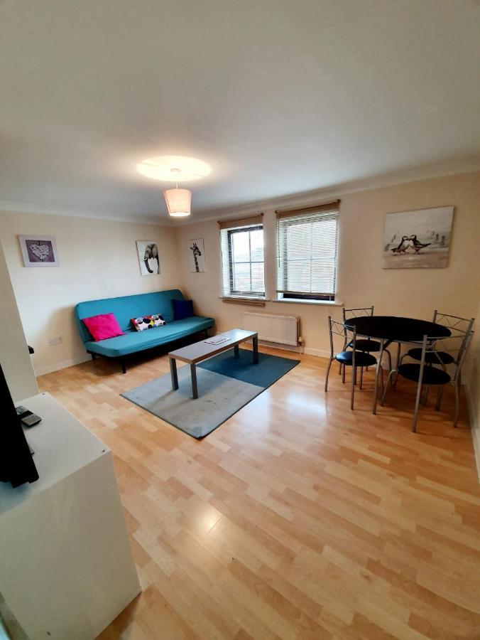 Chelmsford Town Centre Apartments With Car Parking المظهر الخارجي الصورة