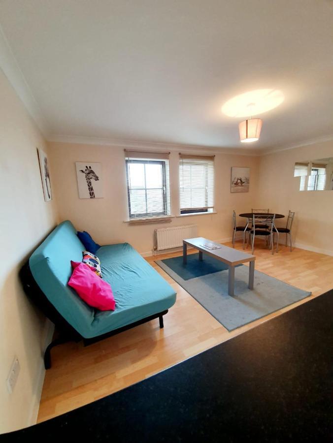 Chelmsford Town Centre Apartments With Car Parking المظهر الخارجي الصورة
