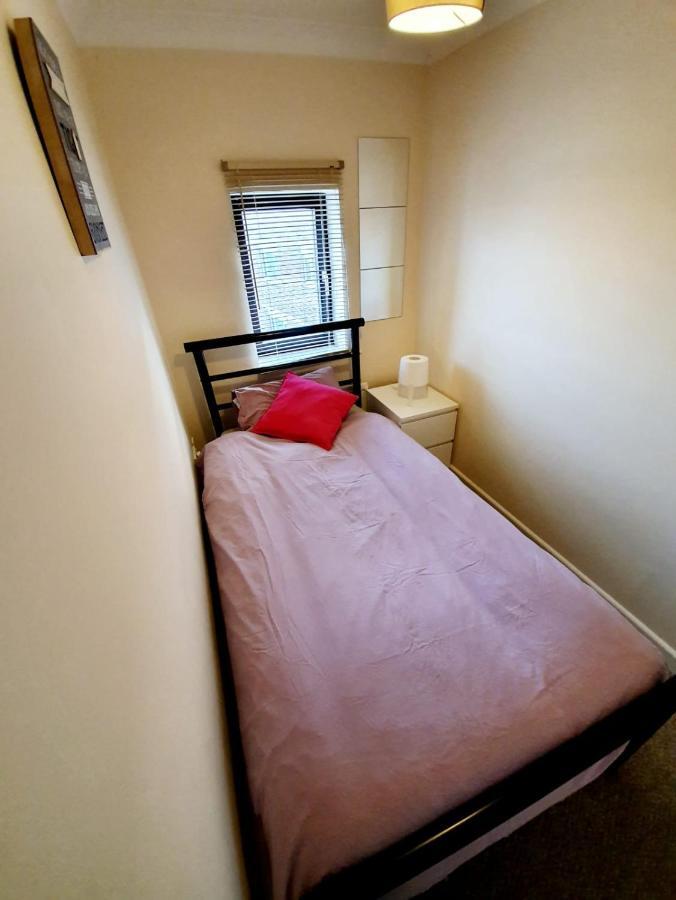 Chelmsford Town Centre Apartments With Car Parking المظهر الخارجي الصورة