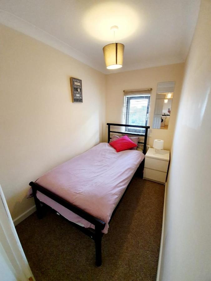 Chelmsford Town Centre Apartments With Car Parking المظهر الخارجي الصورة
