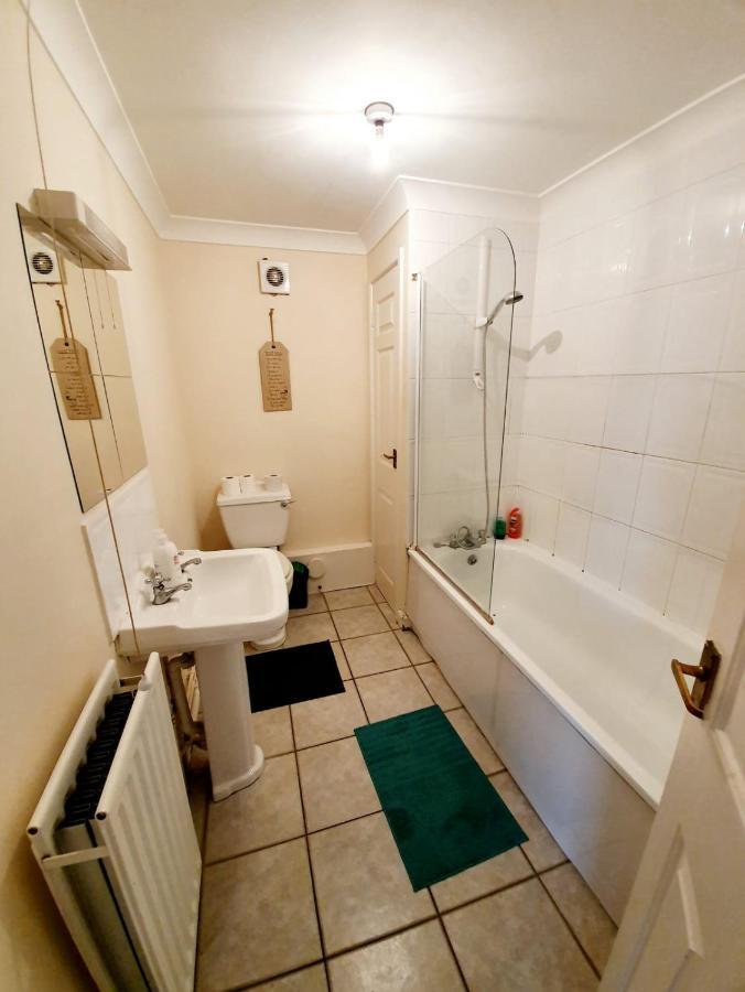 Chelmsford Town Centre Apartments With Car Parking المظهر الخارجي الصورة