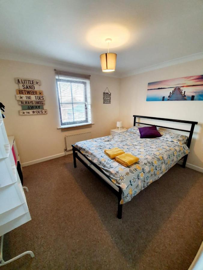 Chelmsford Town Centre Apartments With Car Parking المظهر الخارجي الصورة