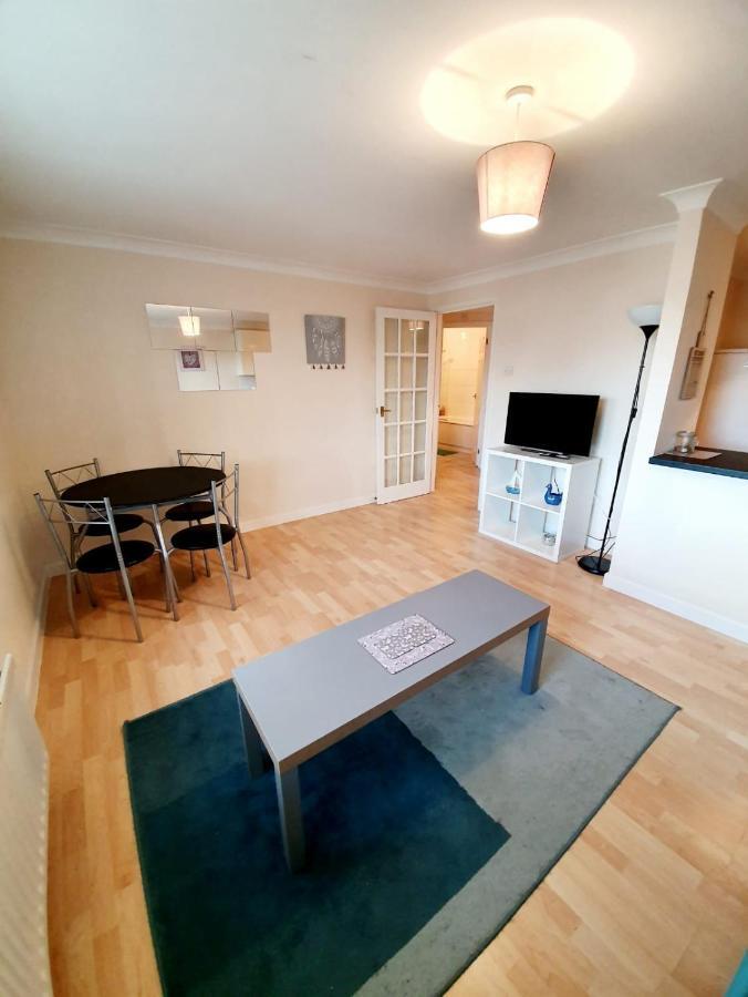 Chelmsford Town Centre Apartments With Car Parking المظهر الخارجي الصورة