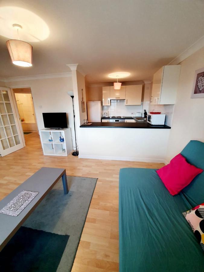 Chelmsford Town Centre Apartments With Car Parking المظهر الخارجي الصورة