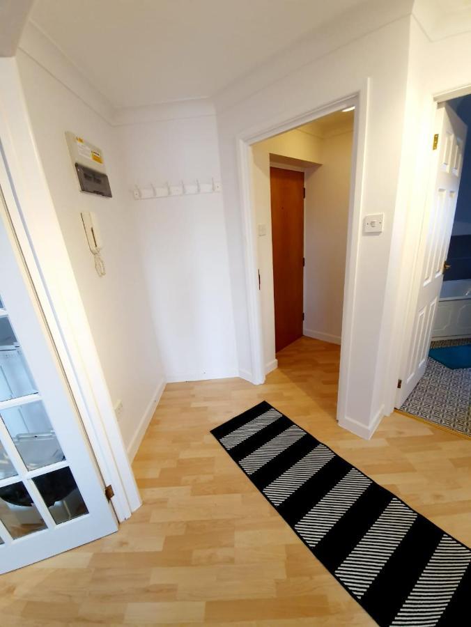 Chelmsford Town Centre Apartments With Car Parking المظهر الخارجي الصورة