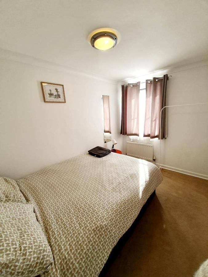 Chelmsford Town Centre Apartments With Car Parking المظهر الخارجي الصورة