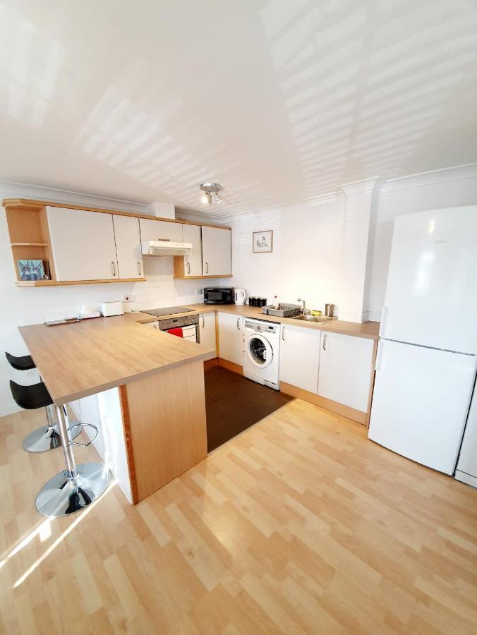 Chelmsford Town Centre Apartments With Car Parking المظهر الخارجي الصورة