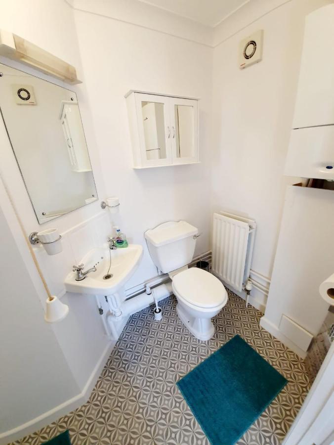 Chelmsford Town Centre Apartments With Car Parking المظهر الخارجي الصورة