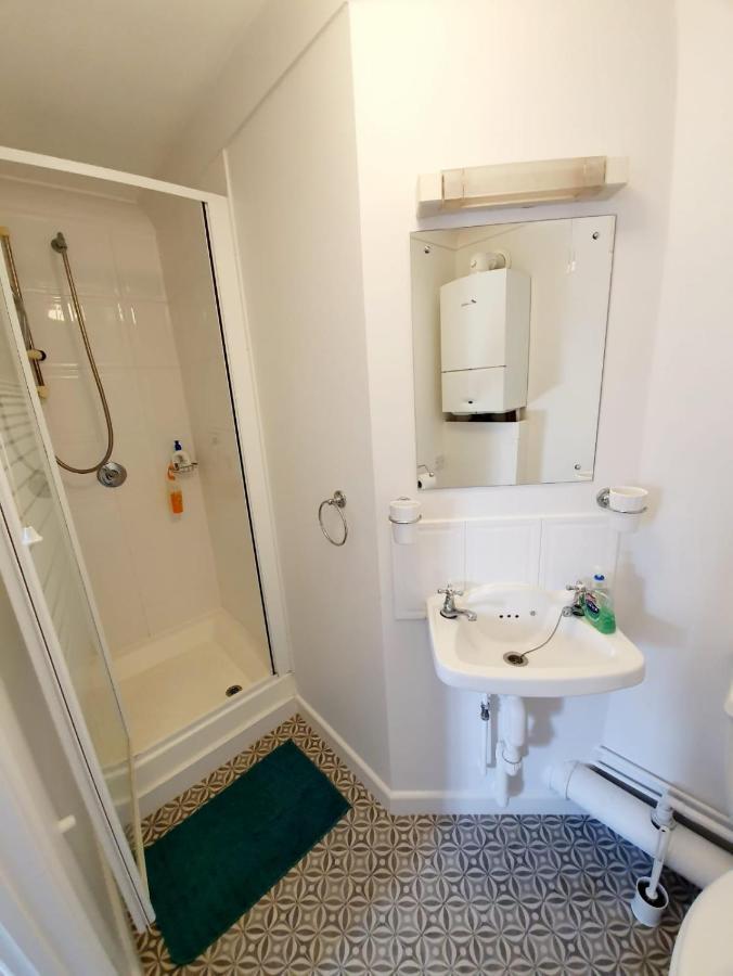 Chelmsford Town Centre Apartments With Car Parking المظهر الخارجي الصورة