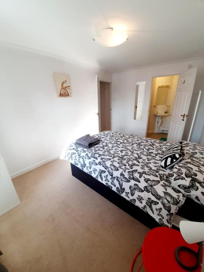 Chelmsford Town Centre Apartments With Car Parking المظهر الخارجي الصورة