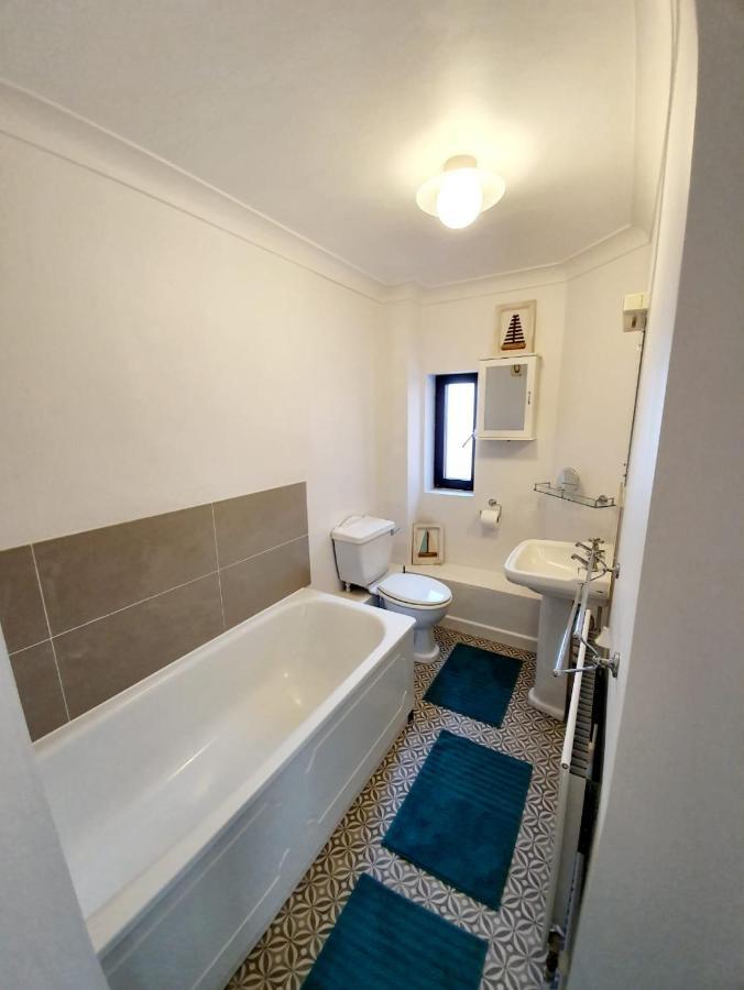 Chelmsford Town Centre Apartments With Car Parking المظهر الخارجي الصورة