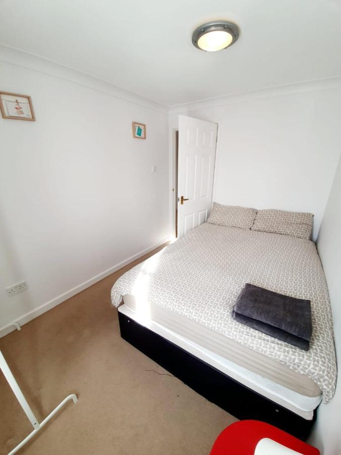 Chelmsford Town Centre Apartments With Car Parking المظهر الخارجي الصورة