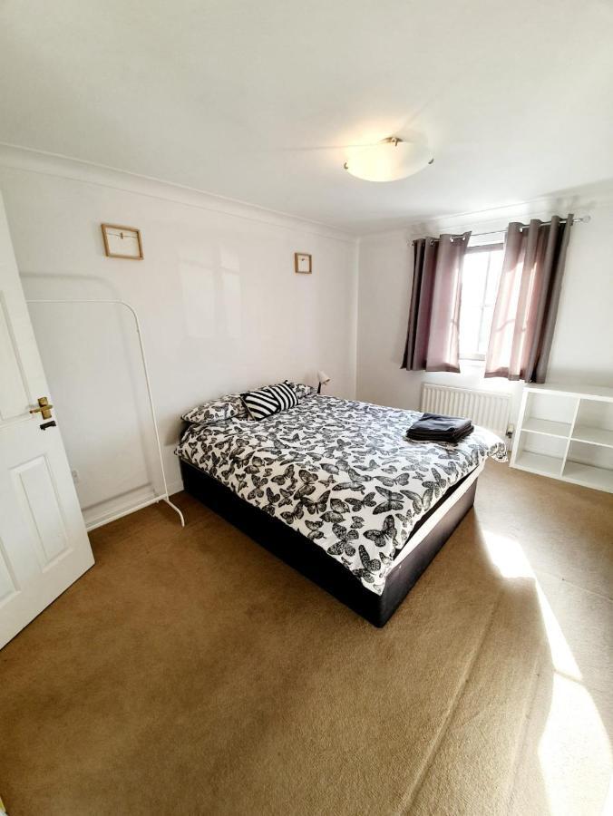 Chelmsford Town Centre Apartments With Car Parking المظهر الخارجي الصورة