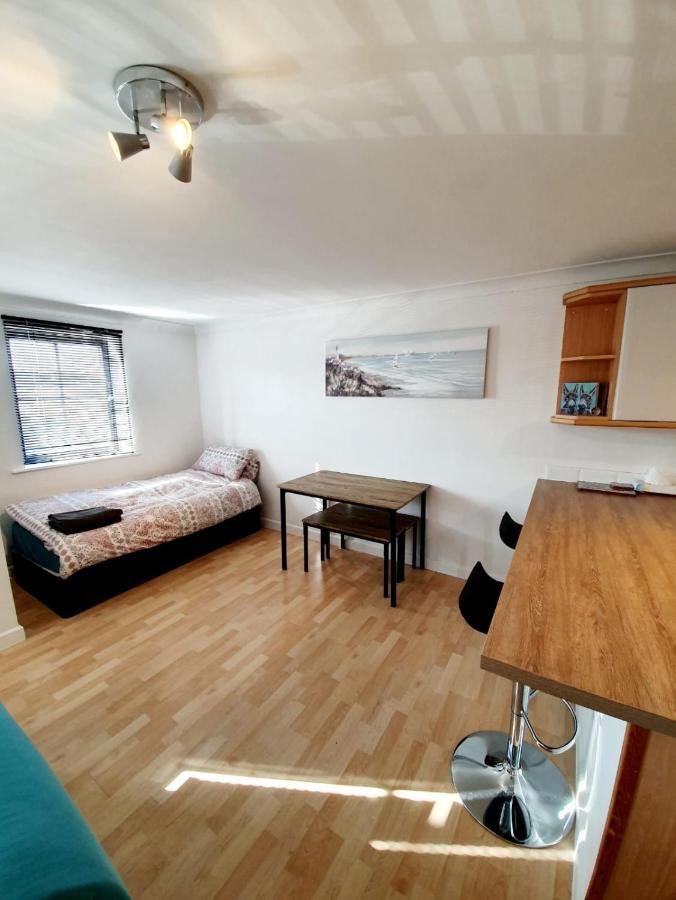 Chelmsford Town Centre Apartments With Car Parking المظهر الخارجي الصورة