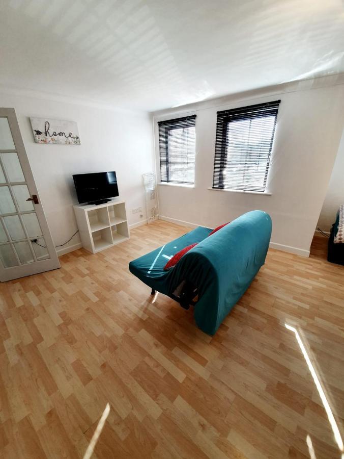 Chelmsford Town Centre Apartments With Car Parking المظهر الخارجي الصورة