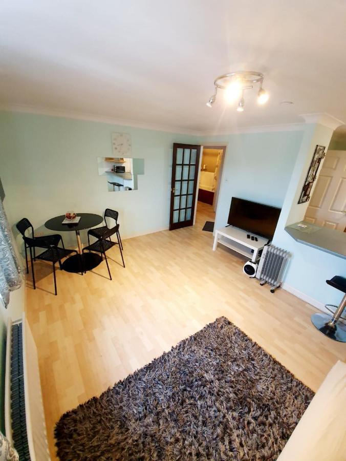 Chelmsford Town Centre Apartments With Car Parking المظهر الخارجي الصورة