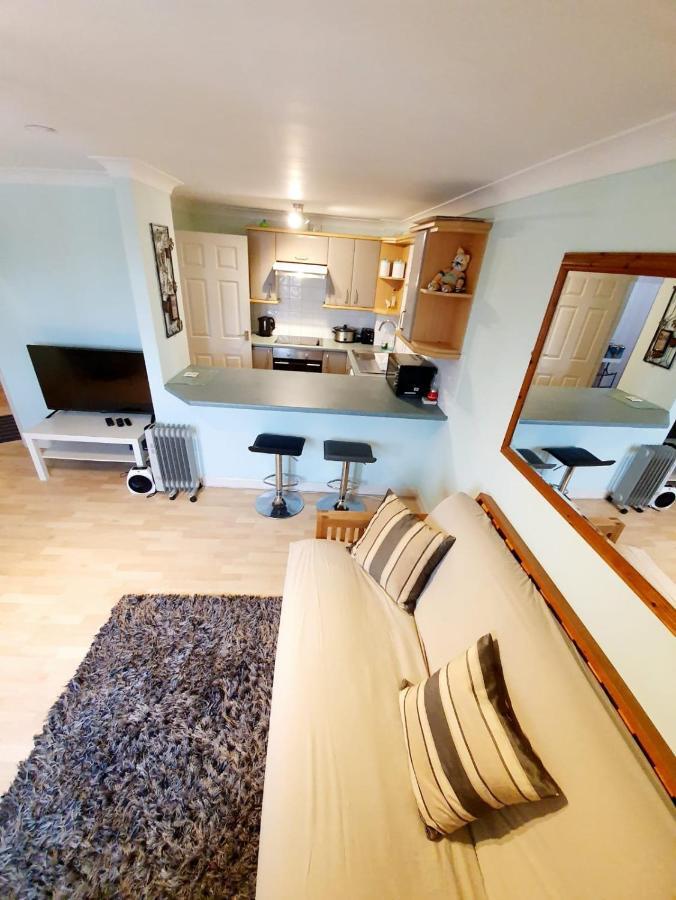 Chelmsford Town Centre Apartments With Car Parking المظهر الخارجي الصورة