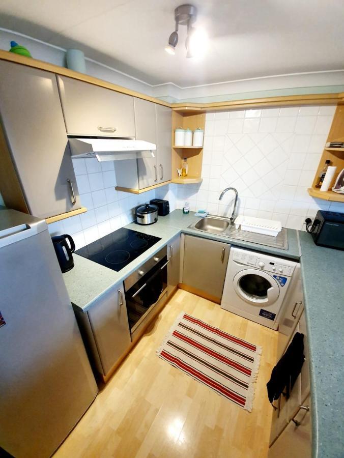Chelmsford Town Centre Apartments With Car Parking المظهر الخارجي الصورة