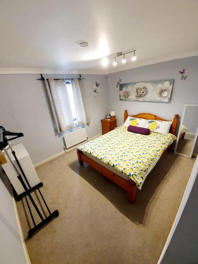 Chelmsford Town Centre Apartments With Car Parking المظهر الخارجي الصورة