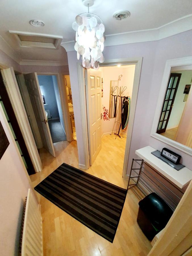 Chelmsford Town Centre Apartments With Car Parking المظهر الخارجي الصورة