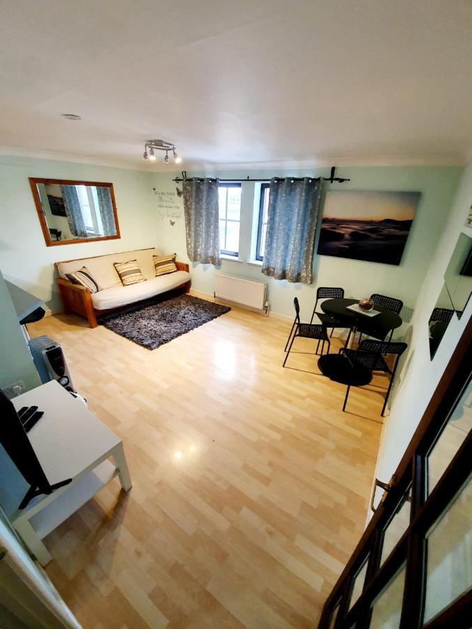 Chelmsford Town Centre Apartments With Car Parking المظهر الخارجي الصورة
