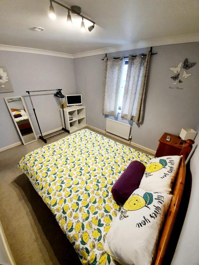 Chelmsford Town Centre Apartments With Car Parking المظهر الخارجي الصورة
