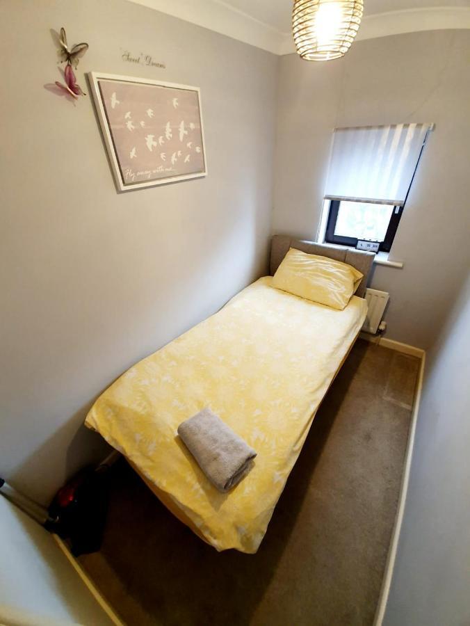 Chelmsford Town Centre Apartments With Car Parking المظهر الخارجي الصورة