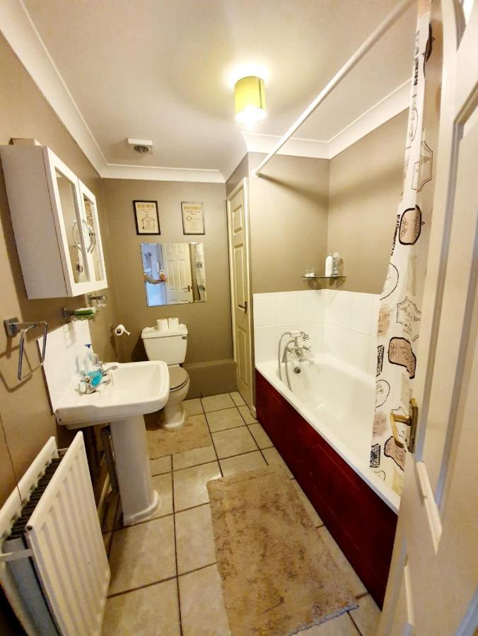 Chelmsford Town Centre Apartments With Car Parking المظهر الخارجي الصورة